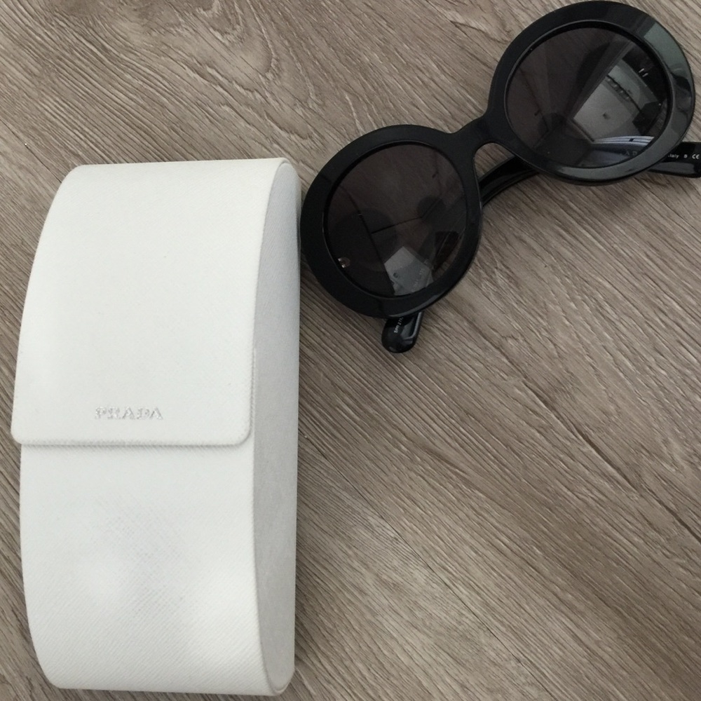 Prada Sunglasses